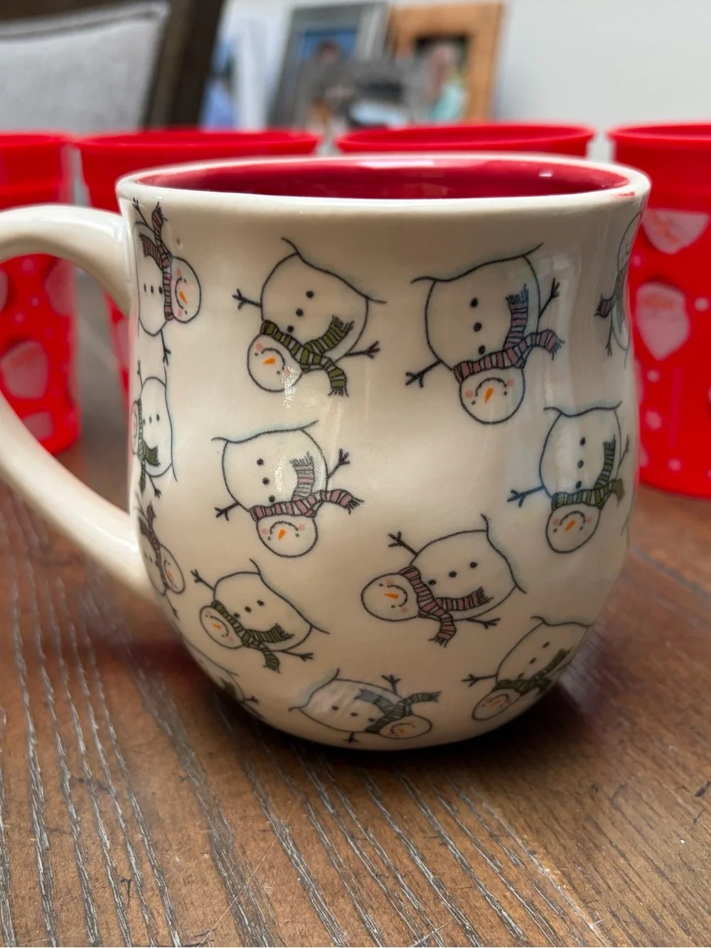 N/A festive set